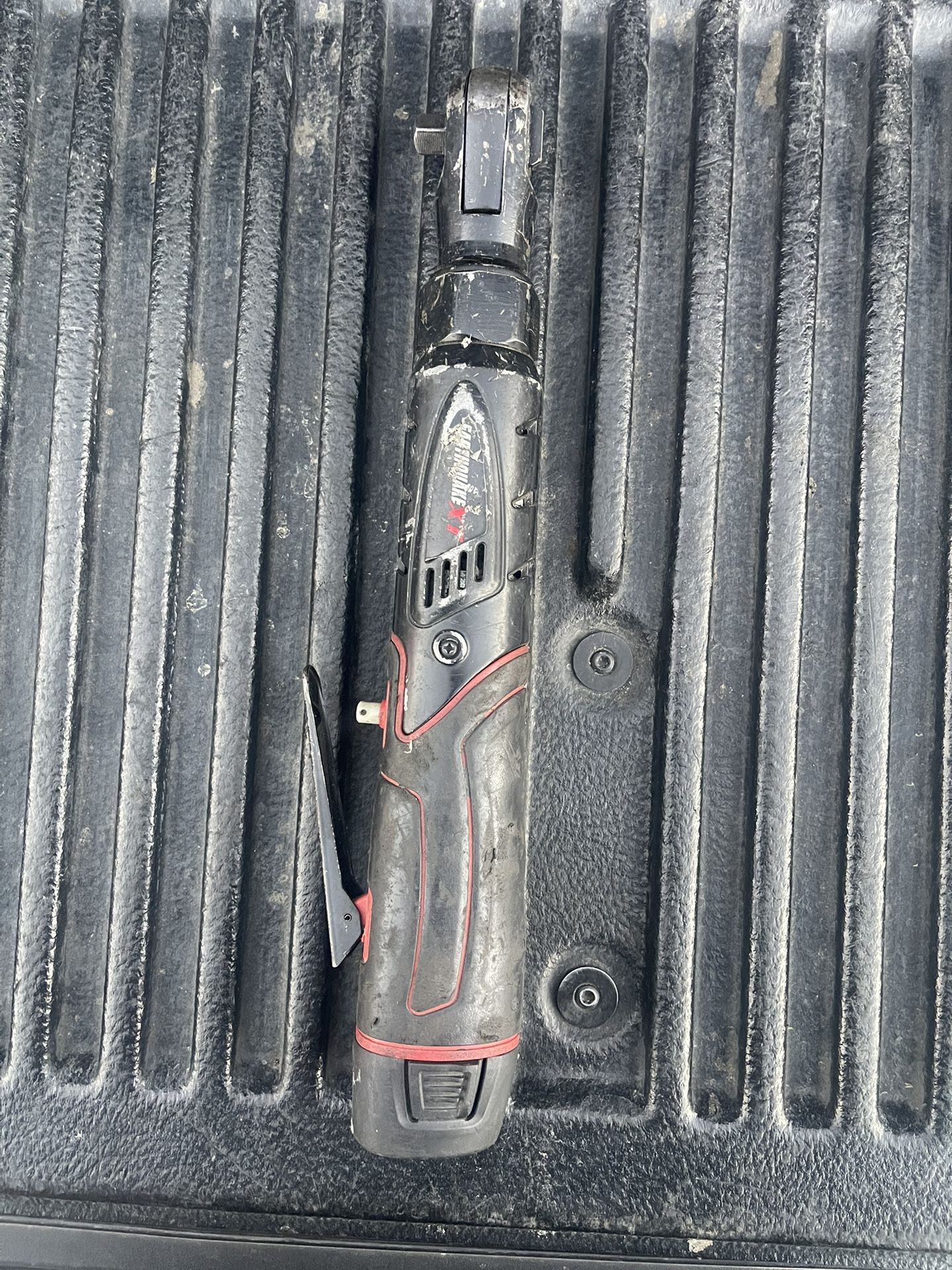 Torque Wrench