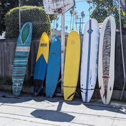 Surfboard Funboard Longboard Surfboards 