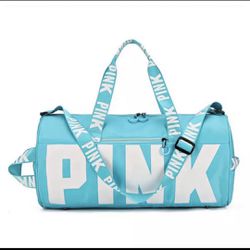 PINK Tote Bag