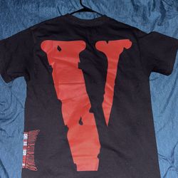 Vlone shirt