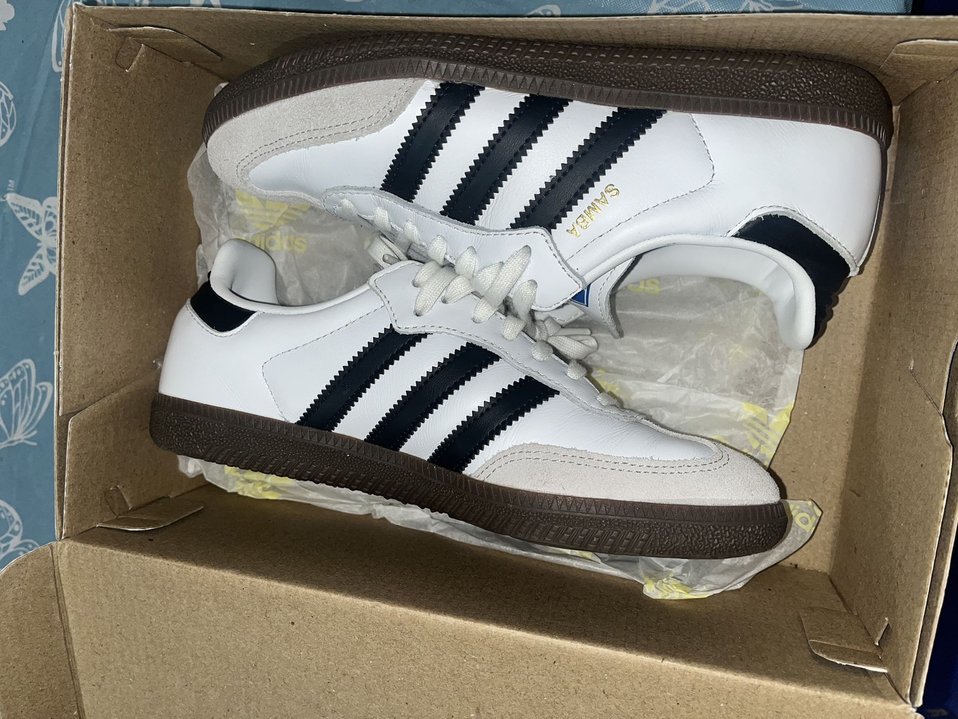 Samba OG j 4.5 Women’s