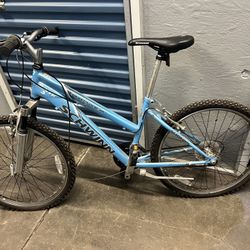 Brand New Schwinn 24” Ranger Girl Bike 