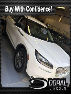 2022 Lincoln Corsair