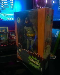 Batman Figure Classic