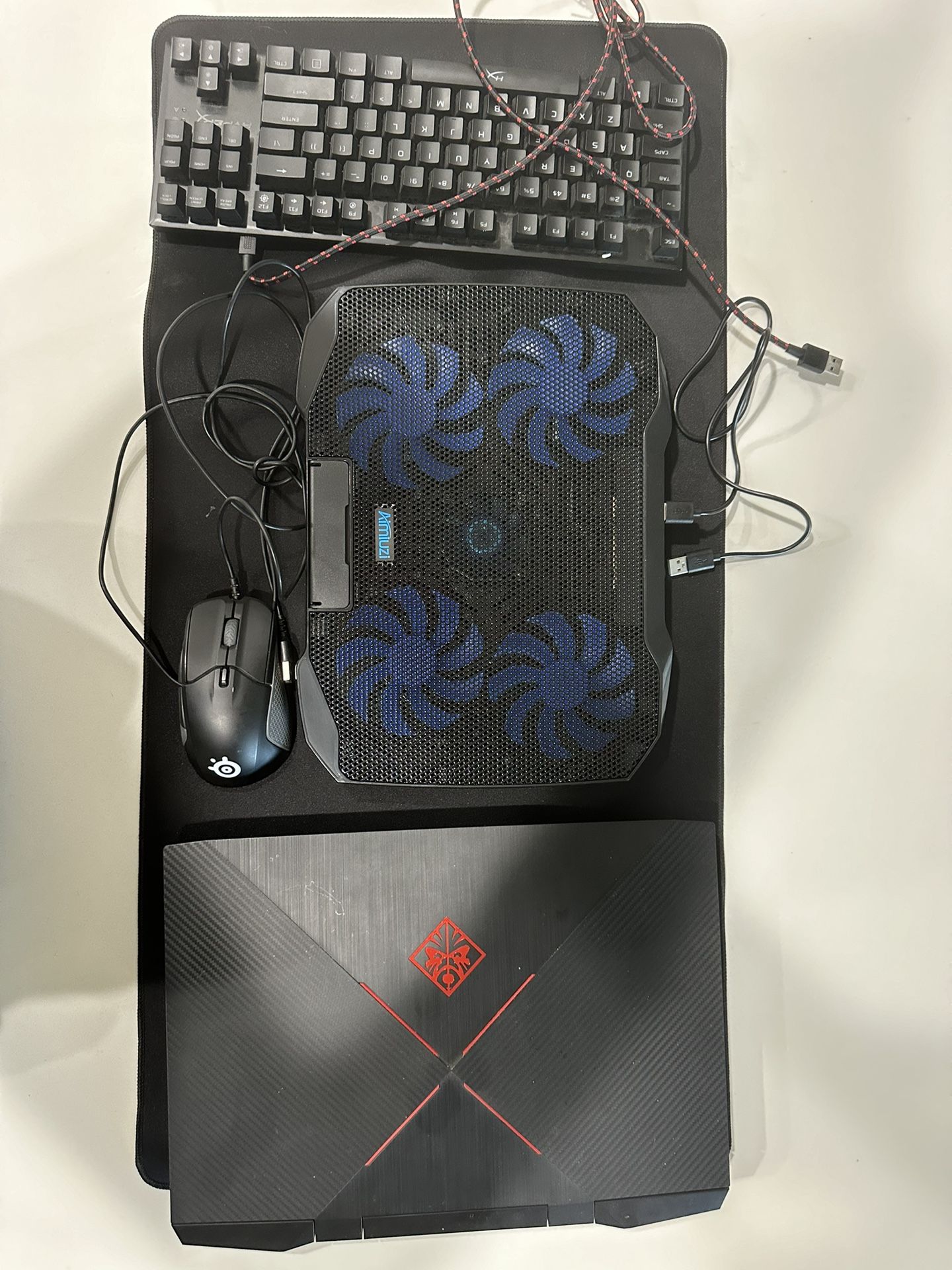 Gaming LAPTOP