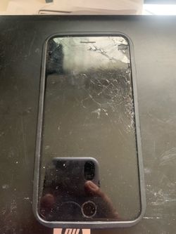 iPhone 8+