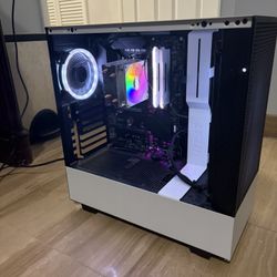 Gaming Pc No card