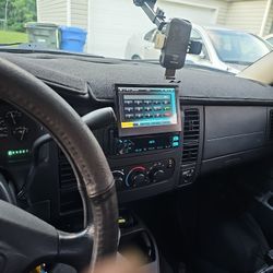 Dodge Dakota  2001 