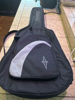 Alvarez Acoustic Guitar Gig Bag