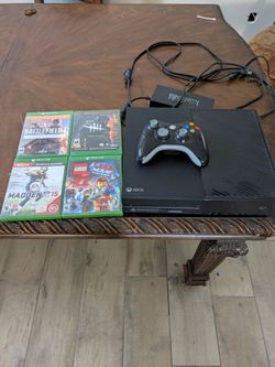 Xbox one