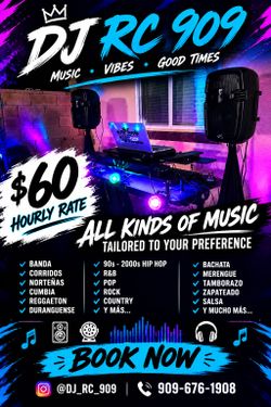 Flyer