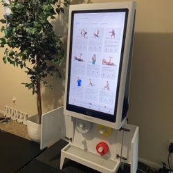 Tempo At-Home Workout Machine 🔥