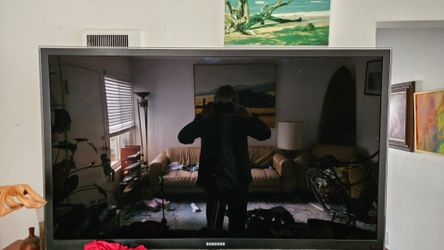 55 inch samsung tv