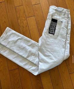 ksubi jeans size 30
