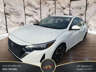2024 Nissan Sentra