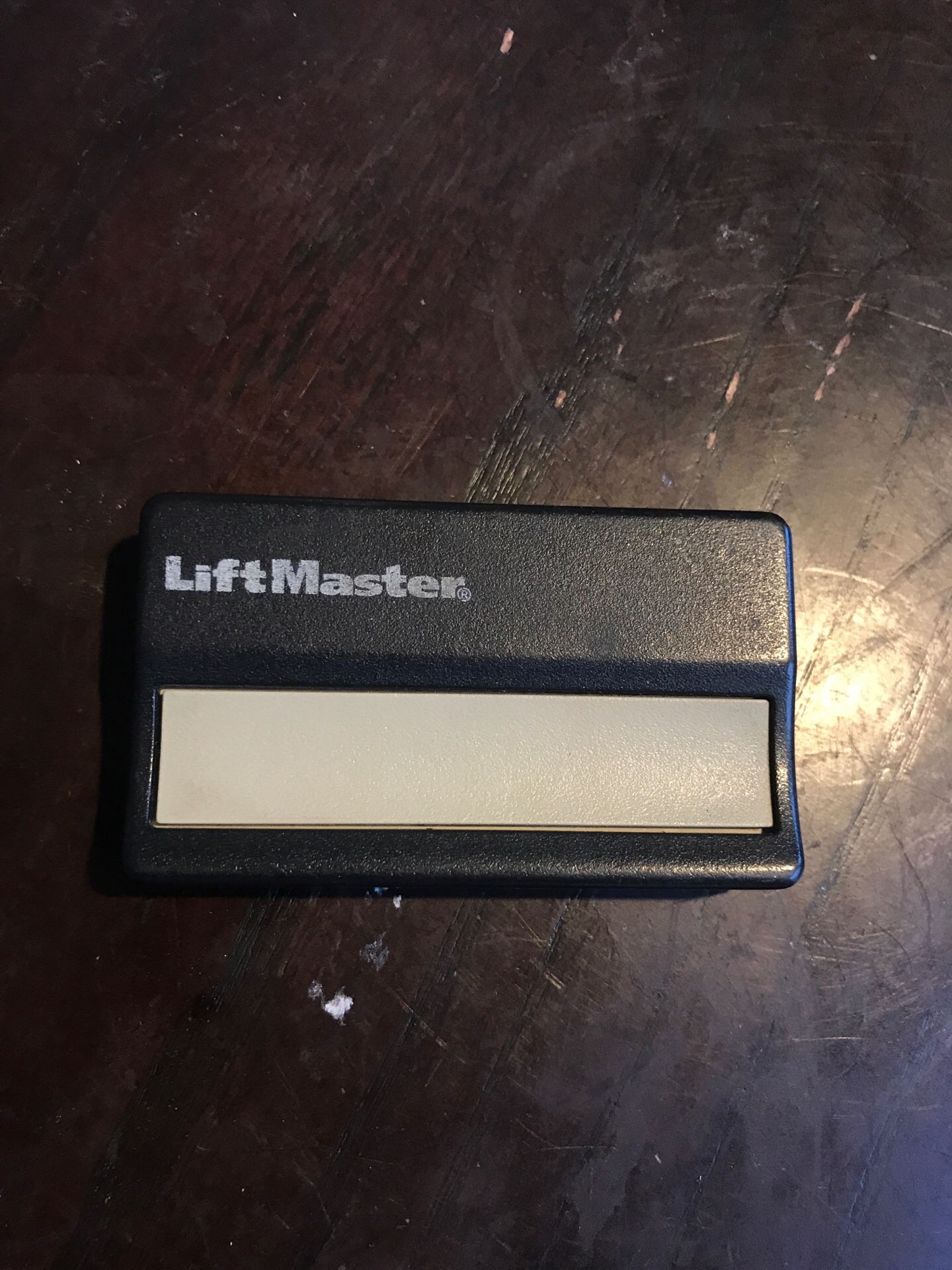 Liftmaster Lift Master Garage Door Opener