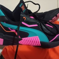 Puma Size 41 $50