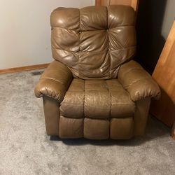 lazy boy recliner 