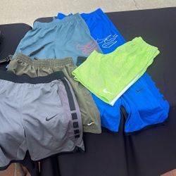 Nike Shorts