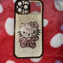 Case iPhone Pro Max 13