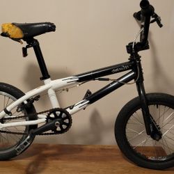 Specialized Fuse 16
