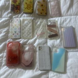 Iphone 11 Max Cases