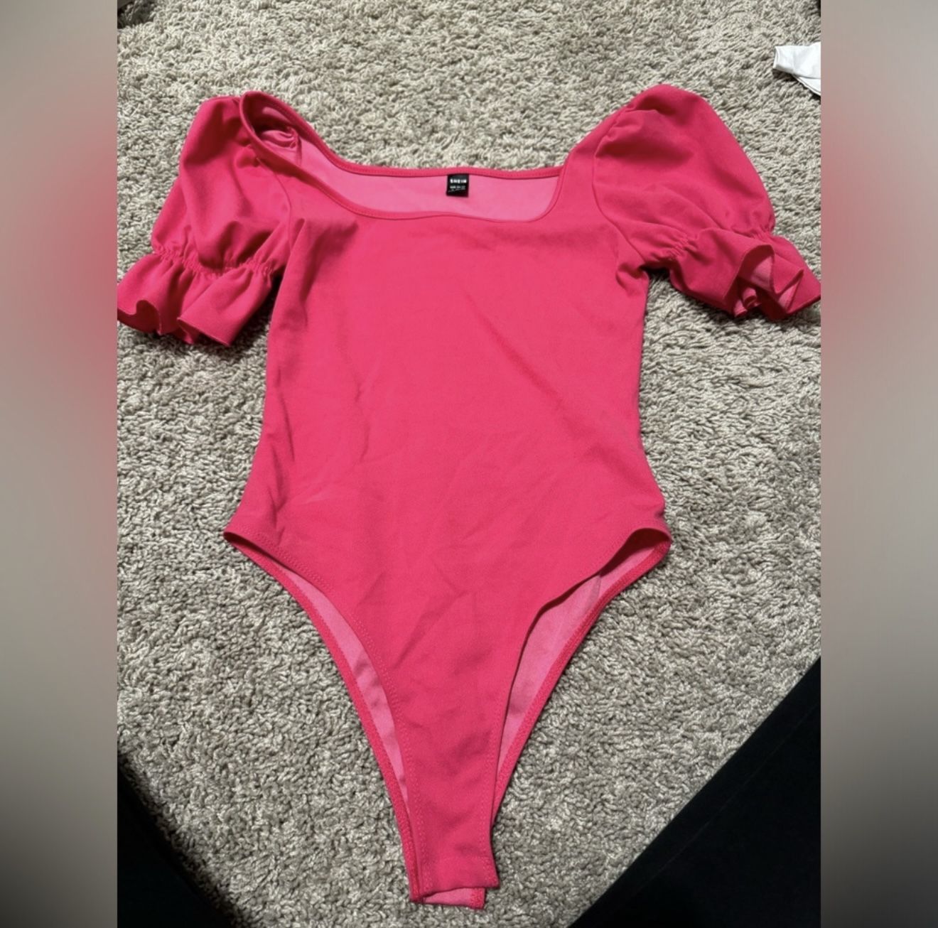 Bodysuit