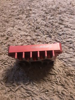 Oil Cooler