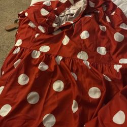 Women’s Skirt 
