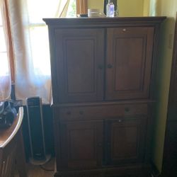 Computer Desk