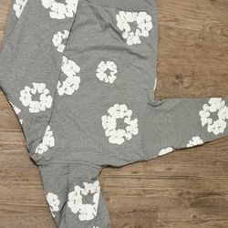 Denim Tear