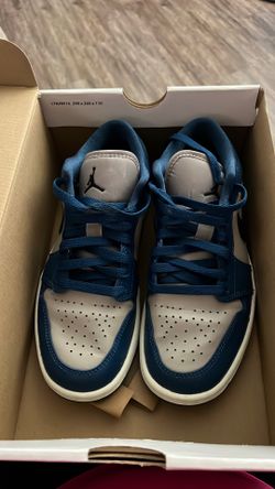 Air Jordan 1 Low