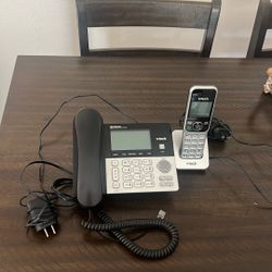 Tech Digital Answering System 