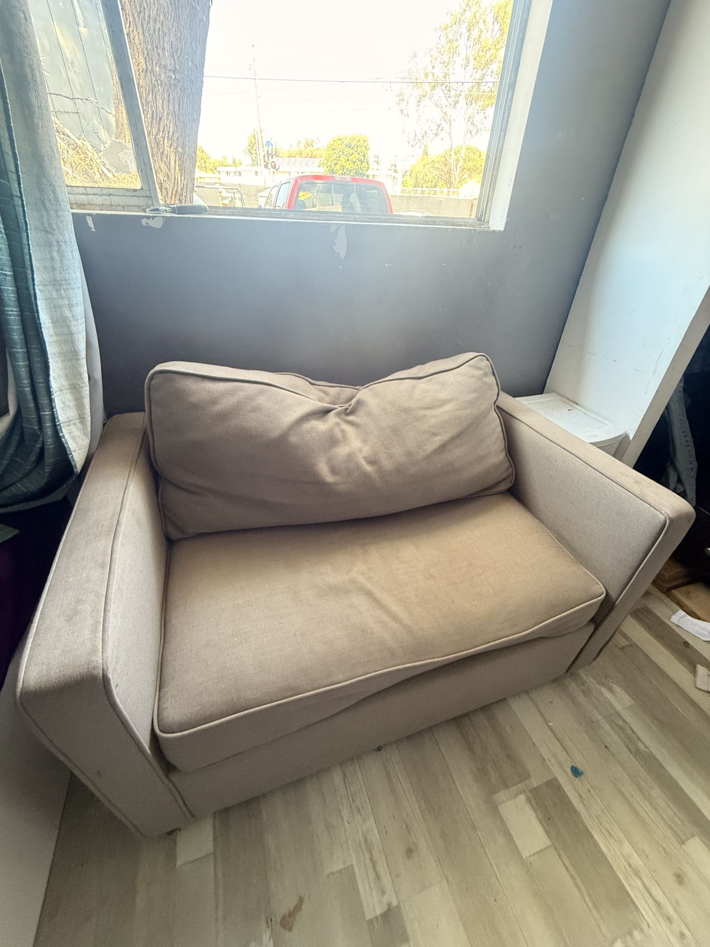 Sleeper Sofa