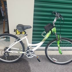 Diamond Back Bicycle 