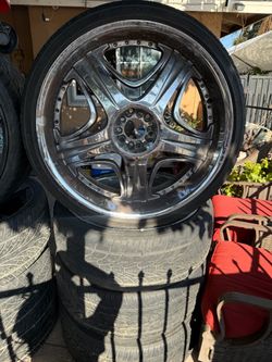 Rims