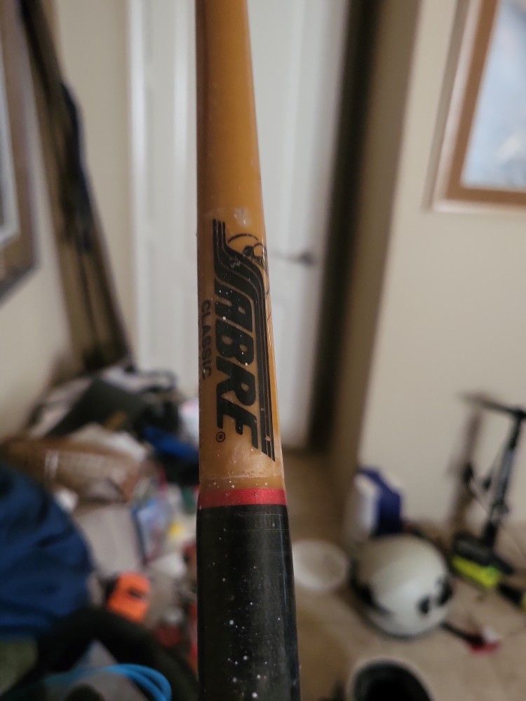 Sabre Stroker Fishing. Rod 