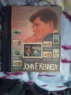 AMAZING RARE Stamp Collection!!!