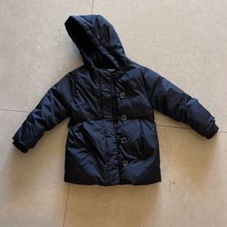 Kids Ski Jacket Size 4T *Almost New*