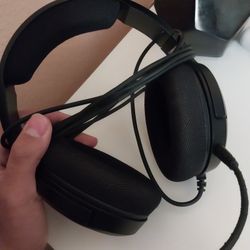 Corsair Gaming/office Head Phones