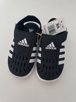 Kids Adidas Water Sandals
