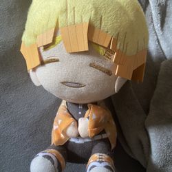 Demon Slayer Plushie 