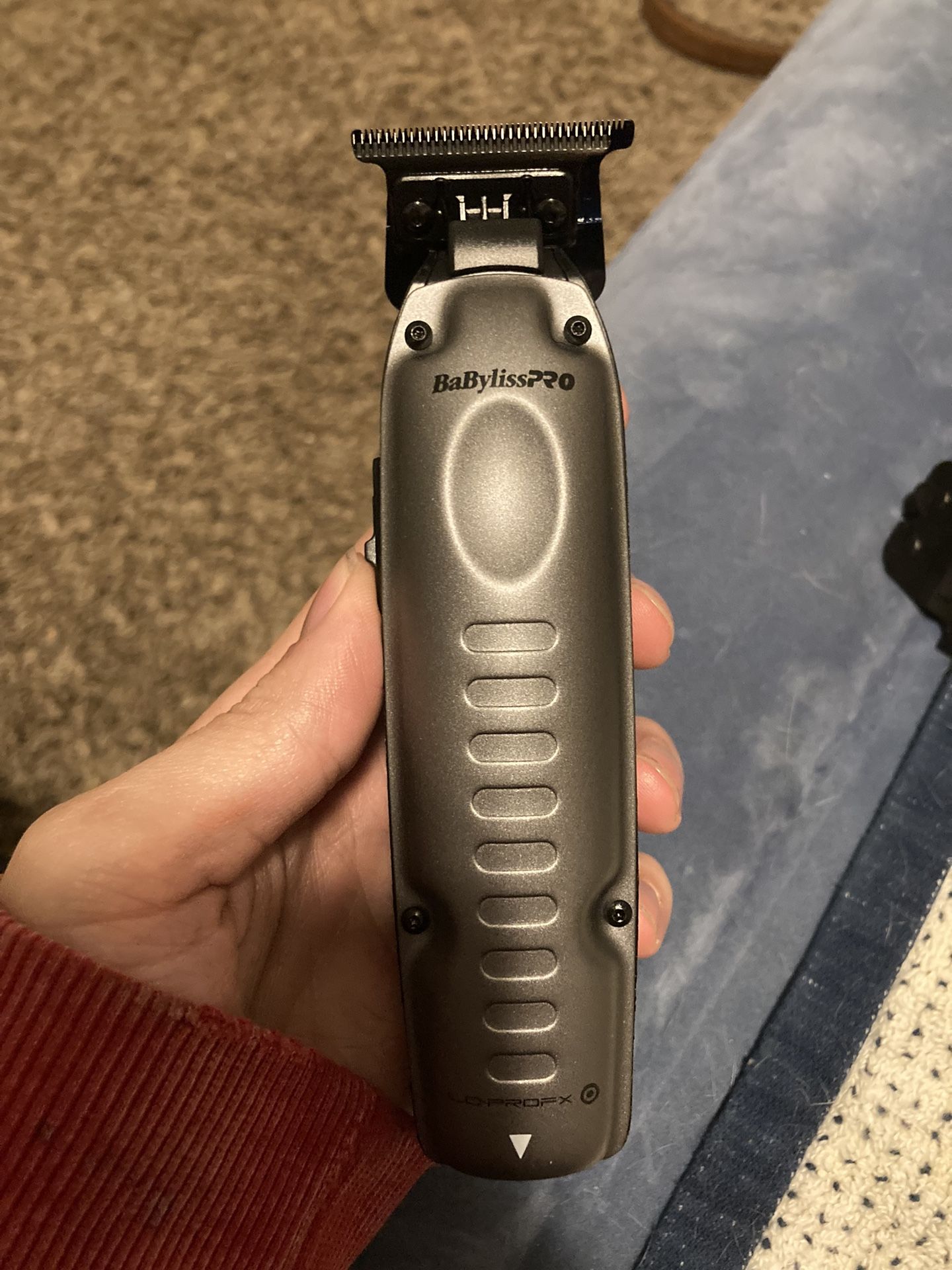 Barber Trimmers, Clippers And Shaver