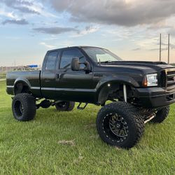 1999 Ford F-250