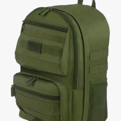 Backpack Tactical 
