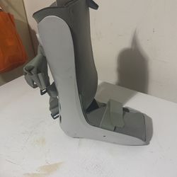 Aircast AirSelect Walker Brace/Walking Boot XL