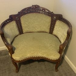 Antique Chair