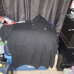 Polo Shirts 