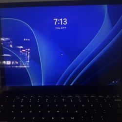 Microsoft Surface Pro Laptop 4