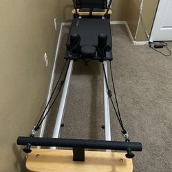 AEROPILATES® PRO XP 556 